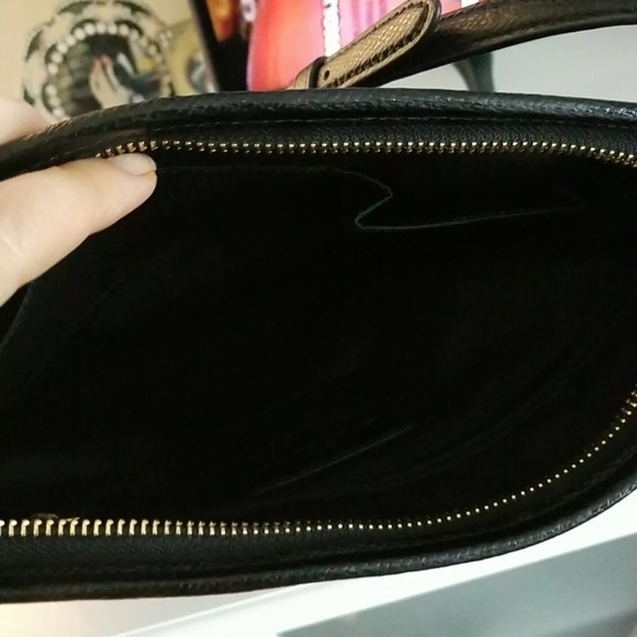 Coach file crossbody - Picture 9 of 11